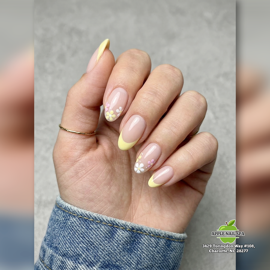 amazing nail